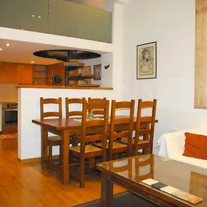 Appartamento Luxurious Loft With Jacuzzi, Candia